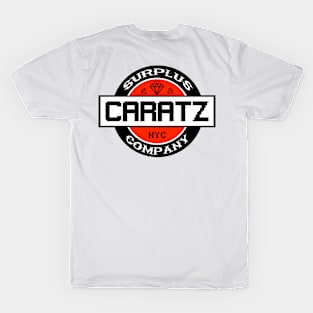 CARATZ VINTAGE T-Shirt